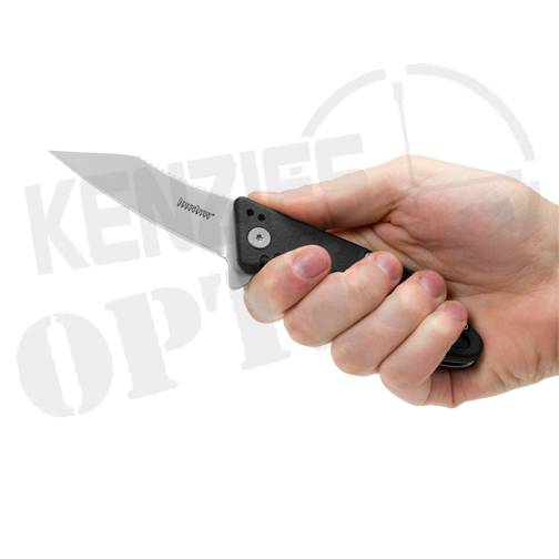 Kershaw Grinder Knife