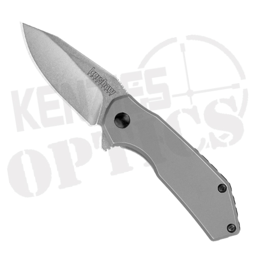 Kershaw Valve Knife