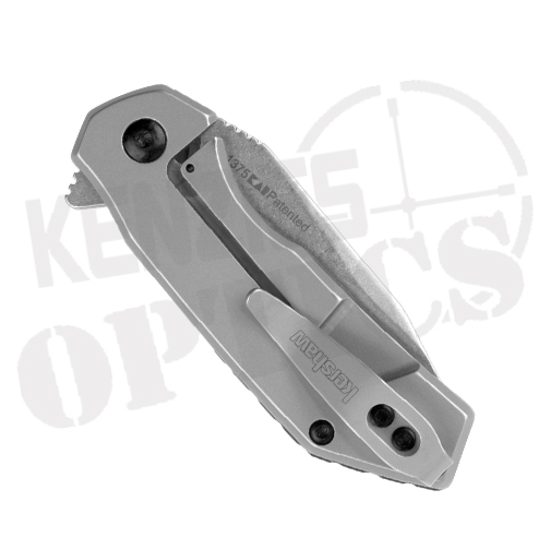 Kershaw Valve Knife