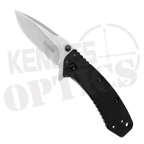 Kershaw Cryo Knife - G10
