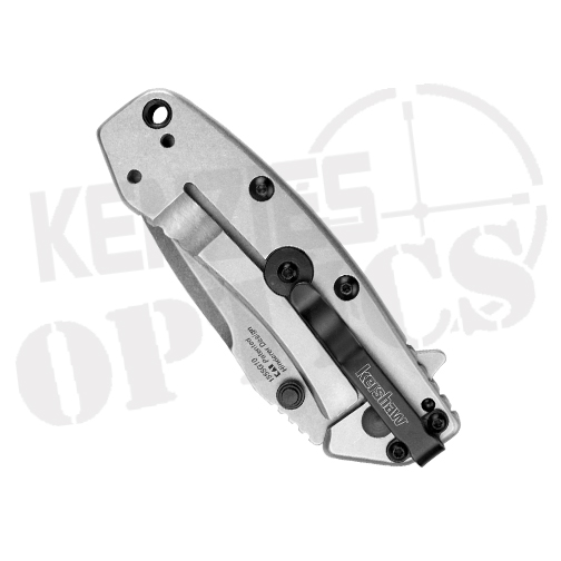 Kershaw Cryo Knife