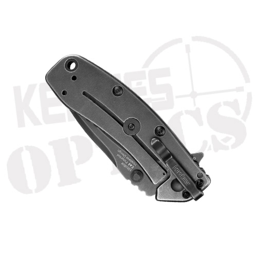 Kershaw Cryo II Knife