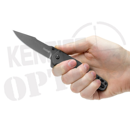 Kershaw Ferrite Knife Free Shipping Kenzie's Optics