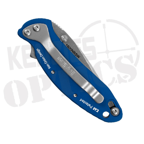 Kershaw Chive Knife