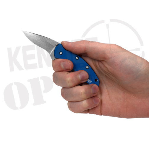 Kershaw Chive Knife