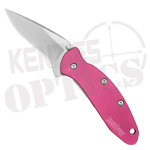 Kershaw Chive Knife - Pink