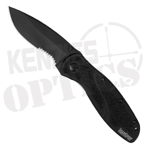 Kershaw Blur Knife