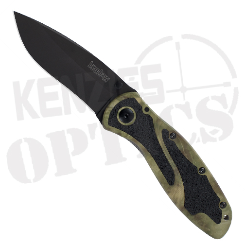 Kershaw Blur Knife