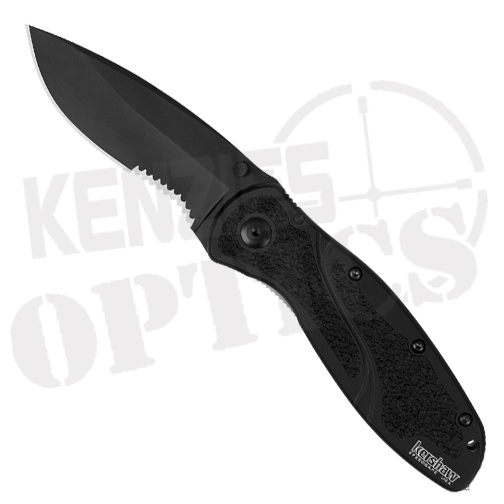 Kershaw Blur Knife