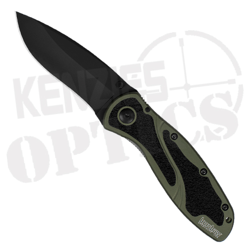 Kershaw Blur Knife