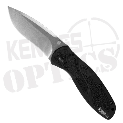 Kershaw Blur Knife