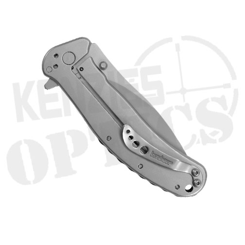 Kershaw Zing Knife