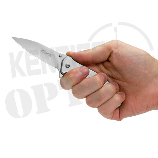 Kershaw Zing Knife