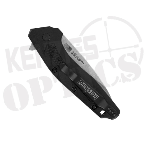 Kershaw Dividend Knife