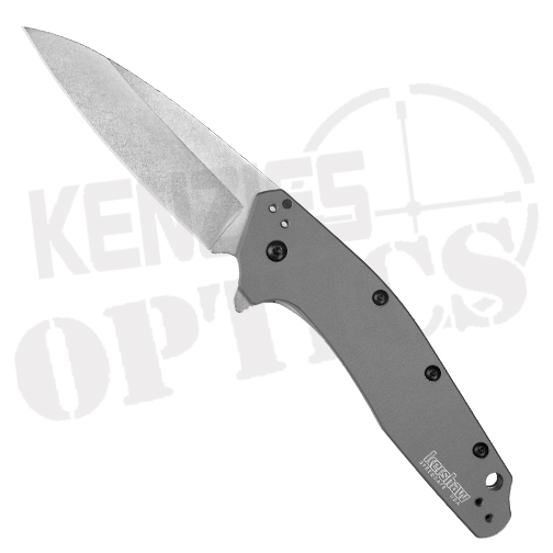 Kershaw Dividend Knife