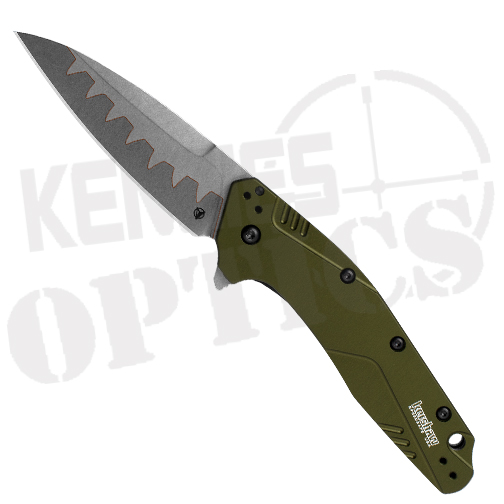 Kershaw Dividend Knife