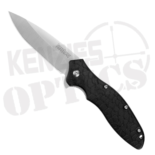 Kershaw OSO Sweet Knife