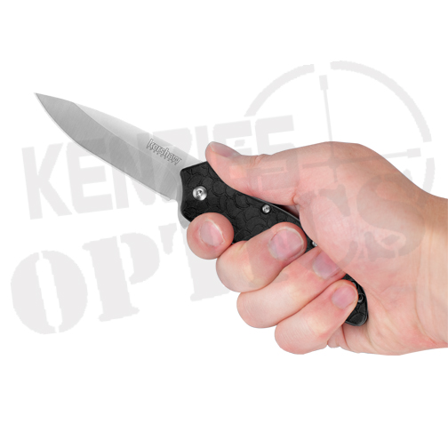 Kershaw OSO Sweet Knife