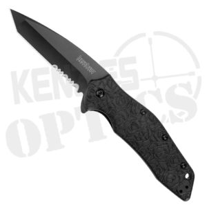 Kershaw Kuro Tanto Knife