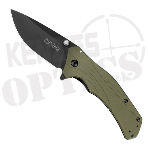 Kershaw Knockout Knife
