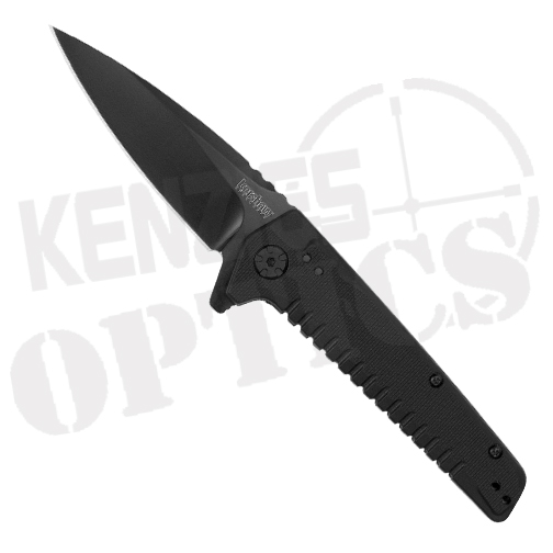 Kershaw Fatback Knife