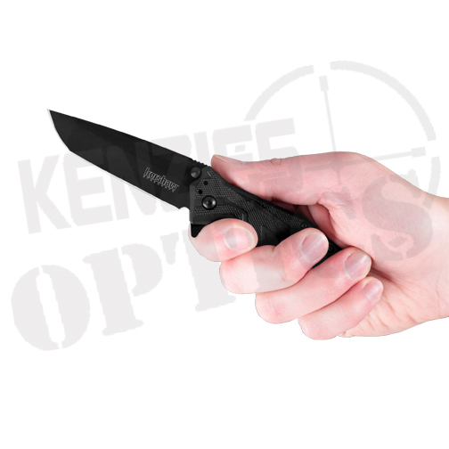 Kershaw Brawler Knife