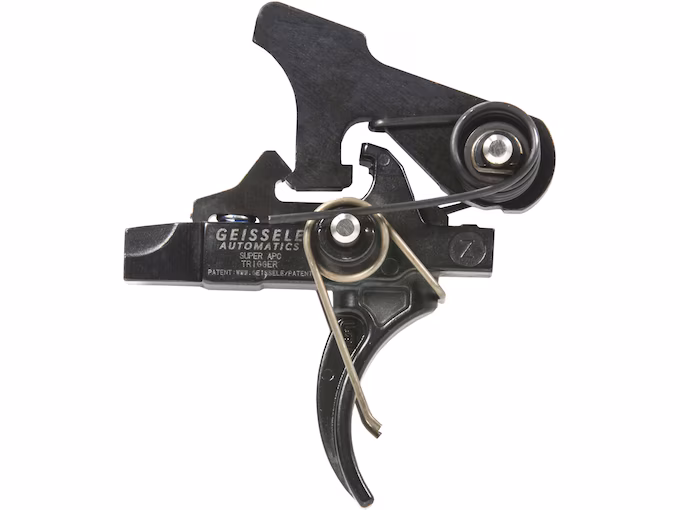 Geissele Super APC Trigger