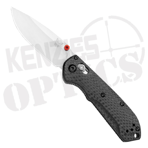 Benchmade Mini Freek Knife