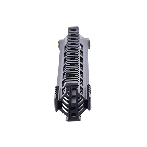 Buy Geissele MK4 M-LOK Super Modular Rail | Black | Kenzie's Optics