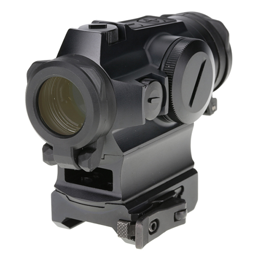Holosun HE515GM-GR Green Dot Sight with QD Mount