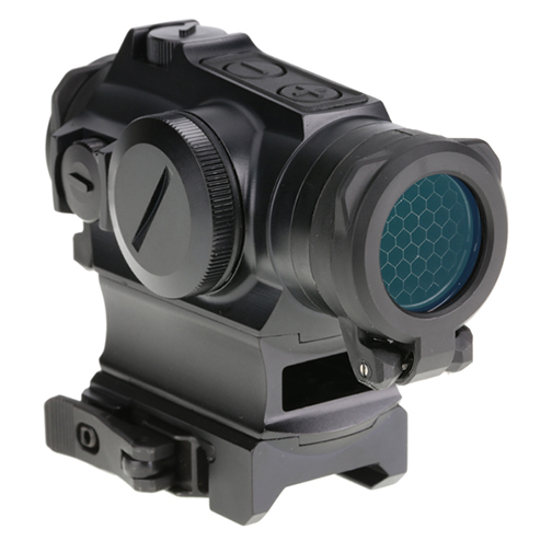 Holosun HE515GM-GR Green Dot Sight with QD Mount