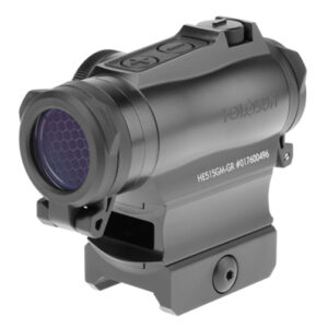 Holosun HE515GM-GR Green Dot Sight with QD Mount