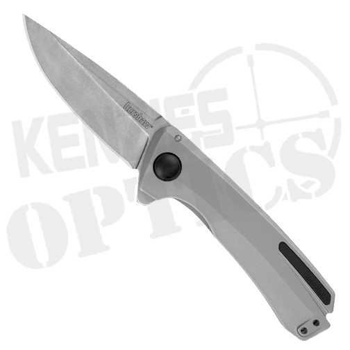 Kershaw Comeback Knife Free Shipping Kenzie's Optics