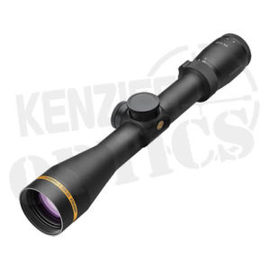 Leupold VX5HD 2-10x42