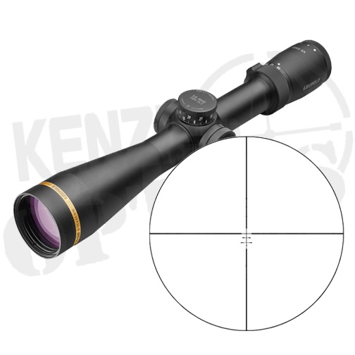 Leupold VX-5HD 3-15x44mm - Boone & Crockett