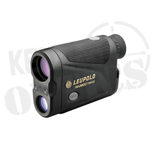 Leupold RX-2800 TBR/W Laser Rangefinder