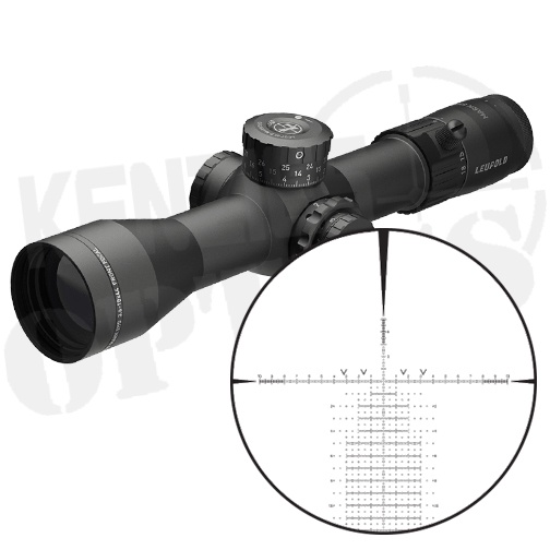 Leupold Mark 5HD 3.6-18x44mm - 173297
