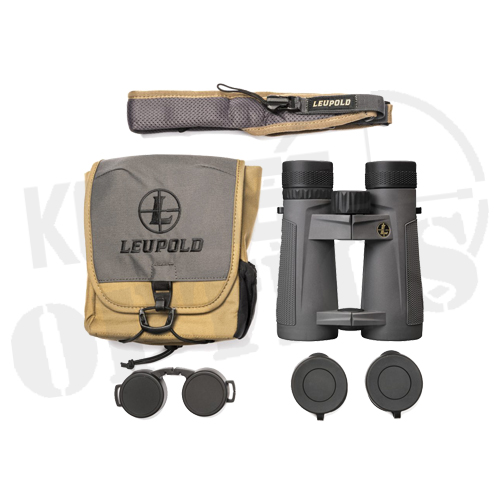 Leupold BX-5 Santiam HD 10x42mm Binoculars