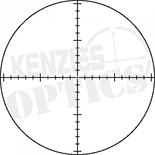 Leupold Mark 5HD 7-35x56 (35mm) FFP - TMOA Plus Reticle