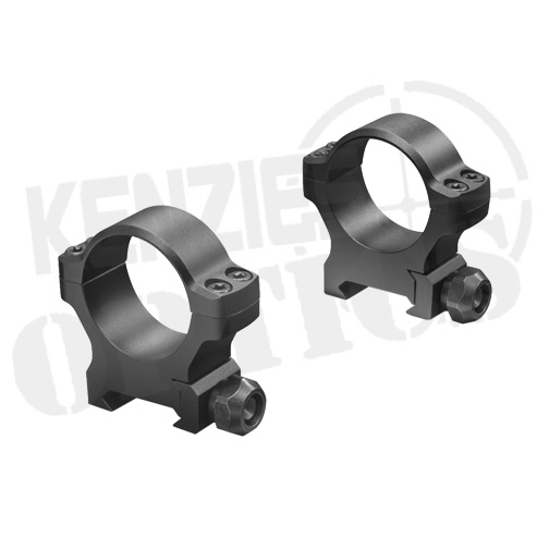 Buy Leupold BackCountry Rings | Cross Slot Scope Rings