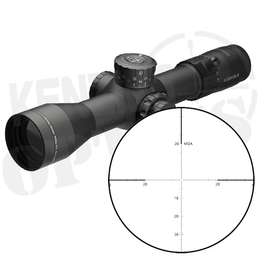 Leupold Mark 5HD 3.6-18x44mm - 176445