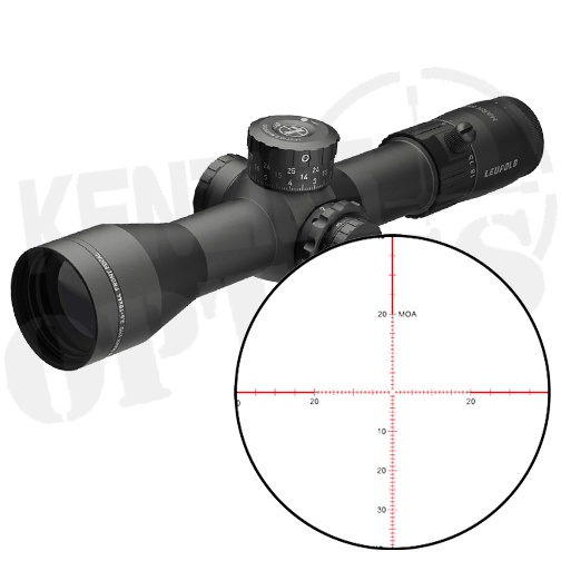 Leupold Mark 5HD 3.6-18x44mm - 176446