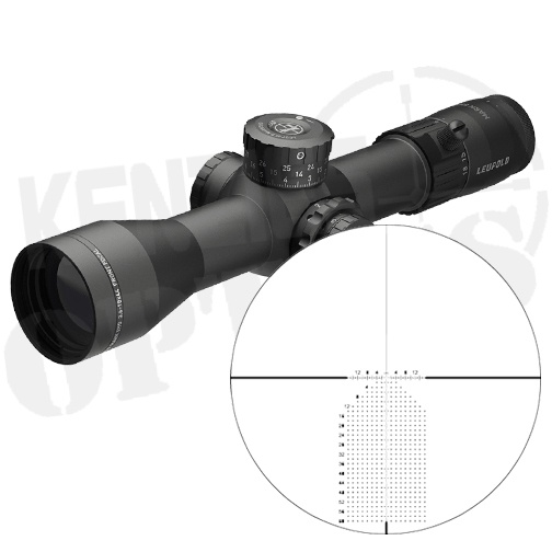 Leupold Mark 5HD 3.6-18x44mm - 176447