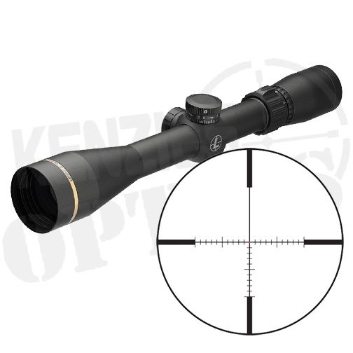 Leupold VX-Freedom 3-9x40mm Scope - 177227