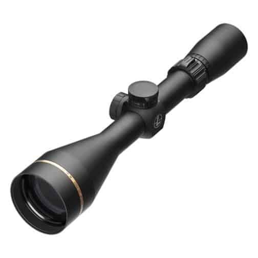 Leupold VX-Freedom 4-12x50mm Scope