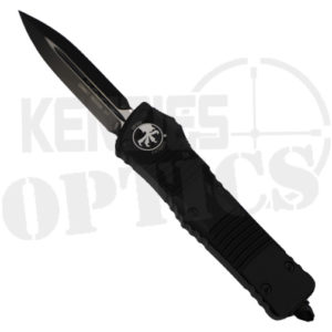 Microtech Combat Troodon OTF Automatic Knife - 142-1T