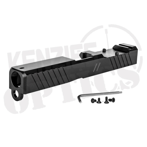 Zev Tech Z19 Duty Slide