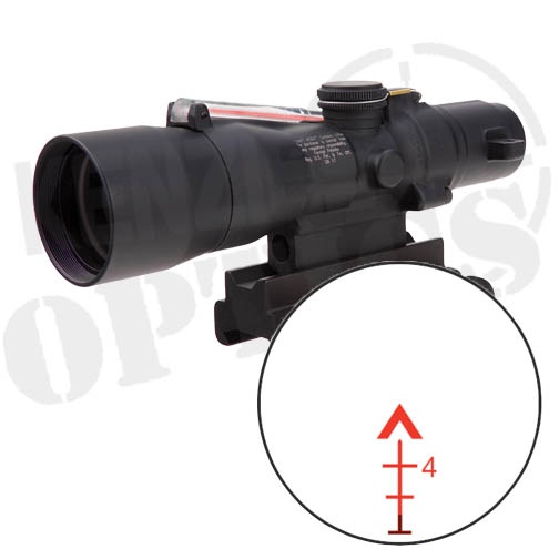 Trijicon Compact ACOG 3x30mm - TA33-C-400135