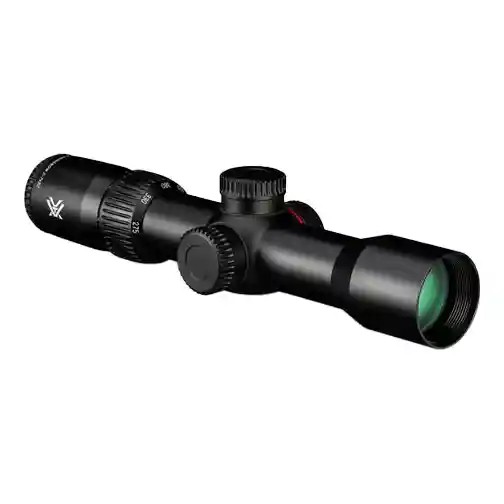 Vortex Crossfire II Crossbow 2-7x32mm Scope