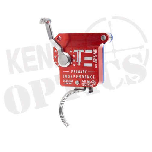 Remington 700 Primary Independence Day Trigger
